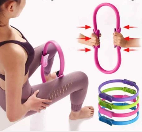 Pilates Çemberi - Resim 3