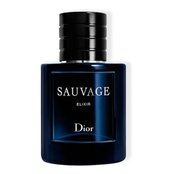 Dior Sauvage Elixir EDP 100 ml Erkek Parfüm ürün görseli 1