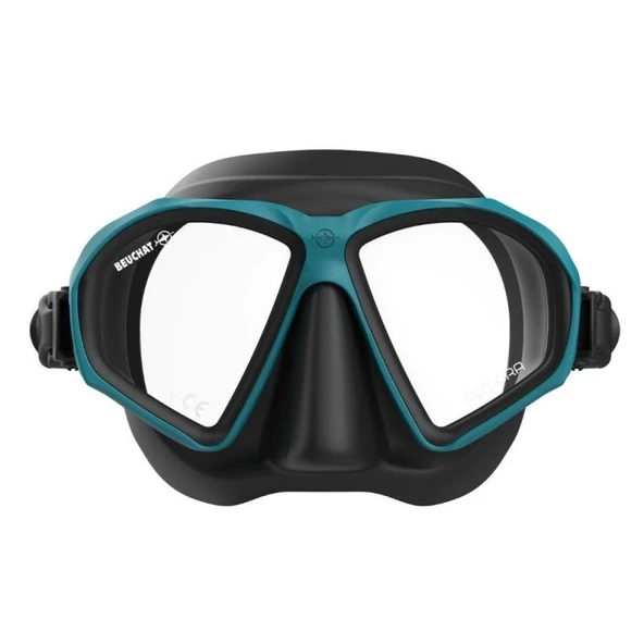 BEUCHAT Maske REMORA - Resim 2