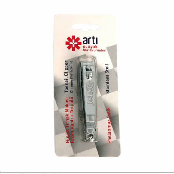 Artımed Büyük Tırnak Makası ürün görseli 1