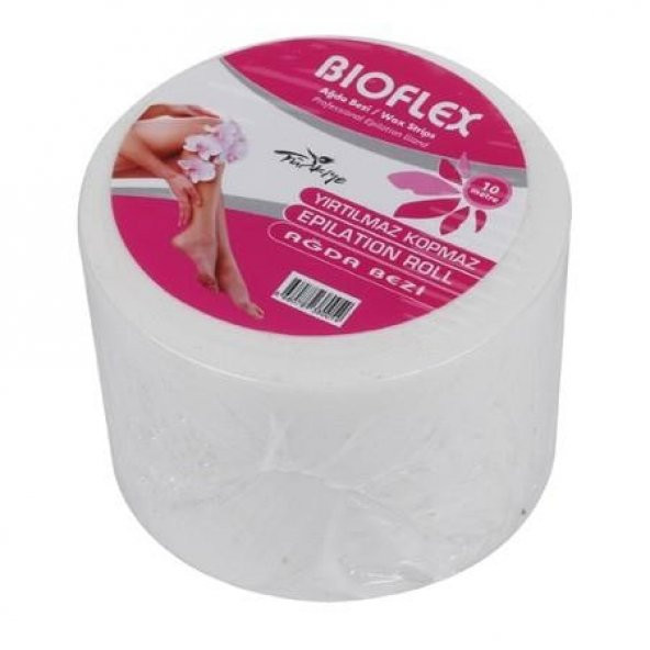 Bioflex Ağda Bezi 10 metre ürün görseli 1