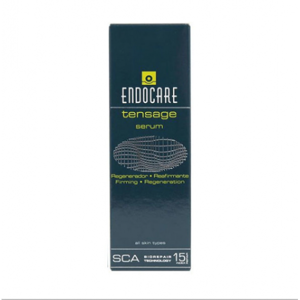 Endocare Tensage Serum 30 ml ürün görseli 1