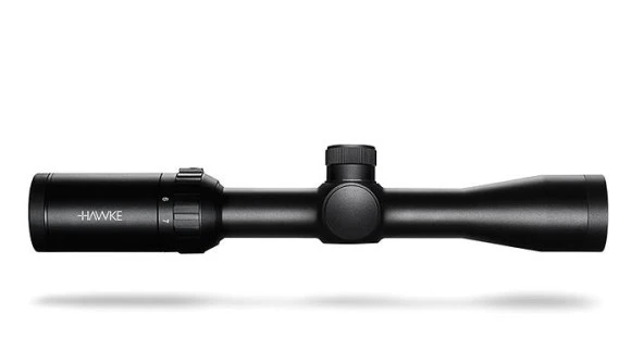 Hawke Vantage 2-7x32 (30/30) IR 1 İnç Tüfek Dürbünü ürün görseli 1