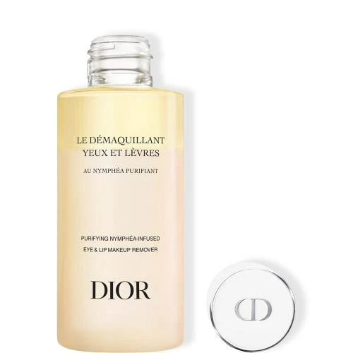 Dior Eye and Lip Make Up Remover 125 ml ürün görseli 1