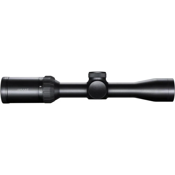 Hawke Endurance LER 2-7x32 (30/30) IR 1" Tüfek Dürbünü ürün görseli 1