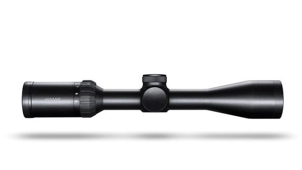 Hawke Endurance HK6352 LER 3-9x40 (30/30) IR 1" Tüfek Dürbünü ürün görseli 1