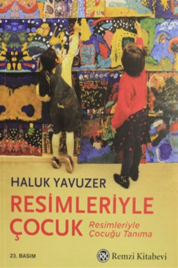 Resimleriyle Çocuk ürün görseli 1