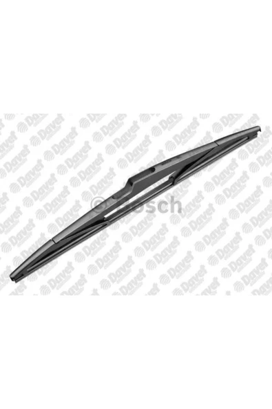 Sılecek Supurgesı Arka 300mm Aerotwın Astra J 2009/ ürün görseli 1