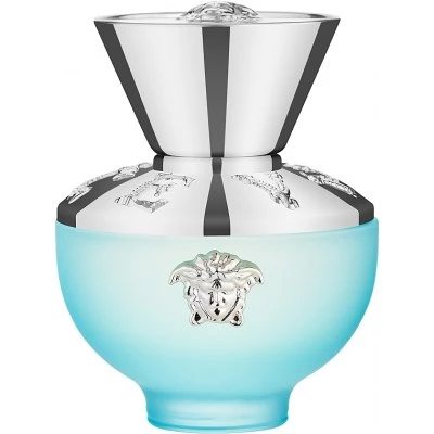 Versace Dylan Turquoise EDT 100ML Kadın Parfüm ürün görseli 1