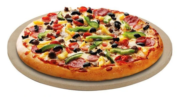 Cadac 25cm Pizza Taşı - Resim 2