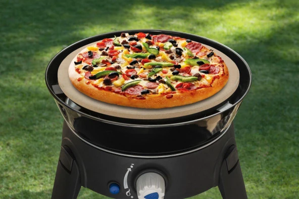 Cadac 25cm Pizza Taşı - Resim 3