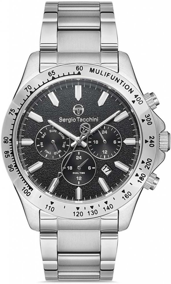 SERGIO TACCHINI ST.1.10165.1 ERKEK KOL SAATİ ürün görseli 1