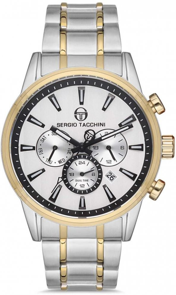 SERGIO TACCHINI ST.1.10144.4 ERKEK KOL SAATİ ürün görseli 1