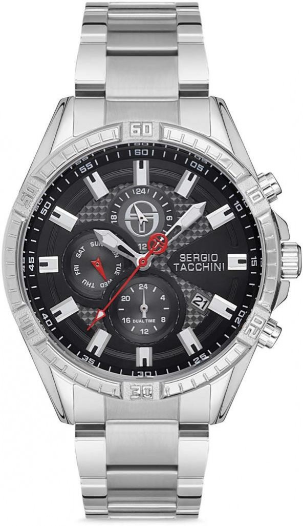 SERGIO TACCHINI ST.1.10135.2 ERKEK KOL SAATİ ürün görseli 1