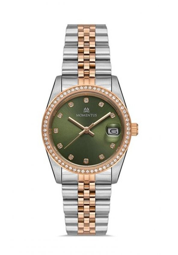 MOMENTUS SW131T-15SR KADIN KOL SAATİ ürün görseli 1