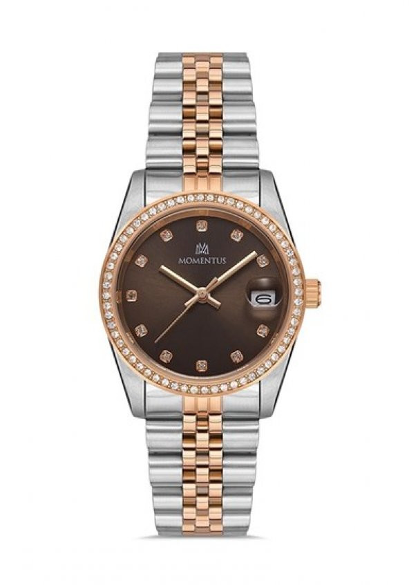 MOMENTUS SW131T-05SR KADIN / KIZ KOL SAATİ ürün görseli 1