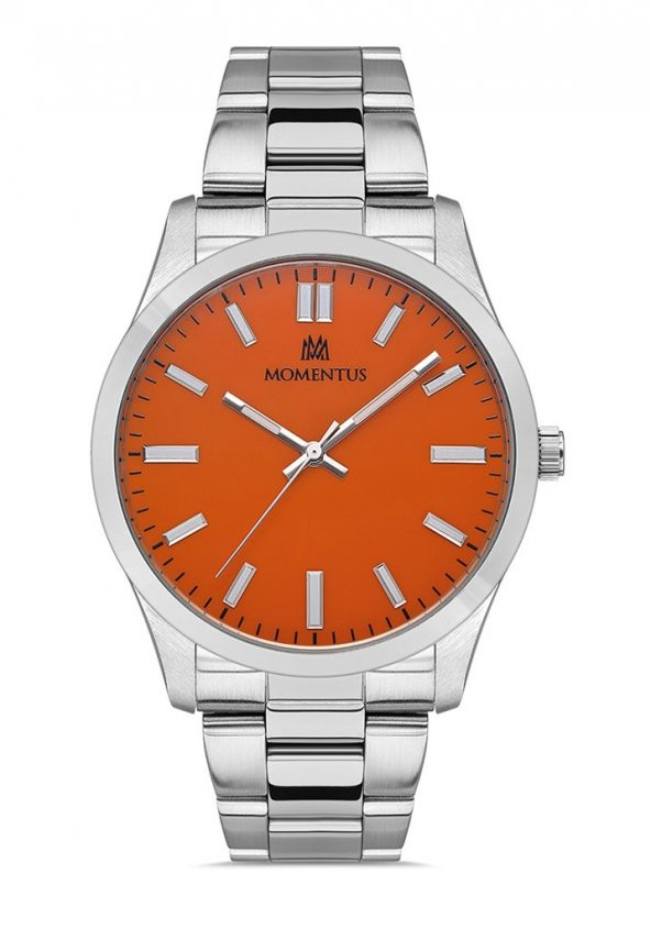 MOMENTUS CM136S-14SS ERKEK KOL SAATİ ürün görseli 1