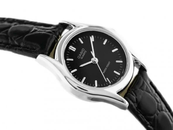 CASIO LTP-1094E-1ARDF BAYAN KOL SAATİ ürün görseli 1