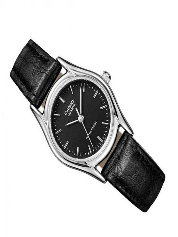 CASIO LTP-1094E-1ARDF BAYAN KOL SAATİ - Resim 3