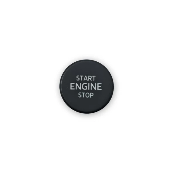Skoda Karoq 2018-2022 Motor Start Stop Çalıştırma Düğmesi 3V0905217A ürün görseli 1