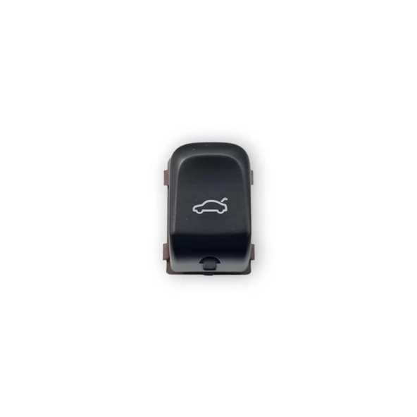 Audi A5 2008-2011 Bagaj Kapağı Açma Düğmesi Tuşu Butonu 8K0959831A ürün görseli 1