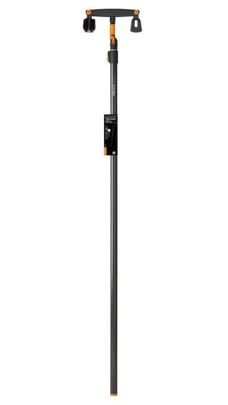 Fiskars 1001425 Quickfit Oluk Temizleme Teleskopik Sap L ürün görseli 1