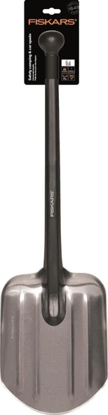 Fiskars 1001574 Kamp Ve Araç Küreği ürün görseli 1