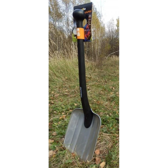 Fiskars 1001574 Kamp Ve Araç Küreği - Resim 2