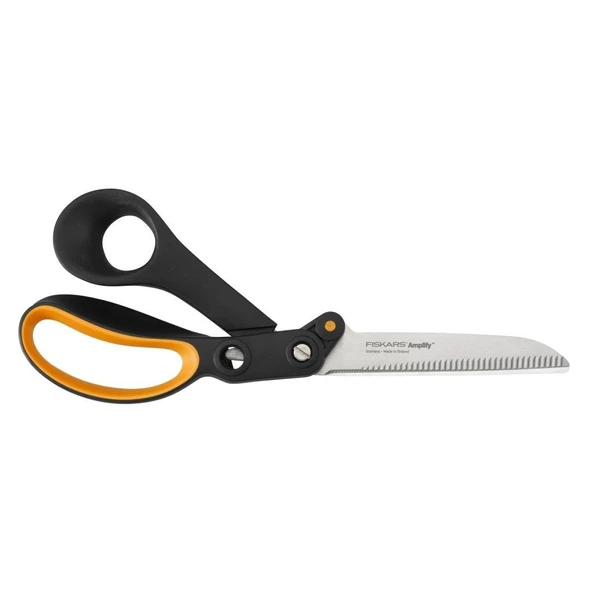 Fiskars 1020223 Amplify Hırdavat Makası 24 cm Ağır Malzeme ürün görseli 1