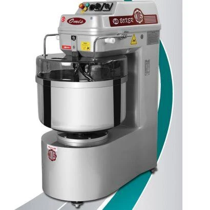 Döner Kazanlı Hamur Yoğurma Makinesi 50 Kg ürün görseli 1