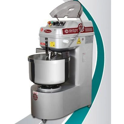 35 Kg Spiral Hamur Yoğurma Makinası ürün görseli 1