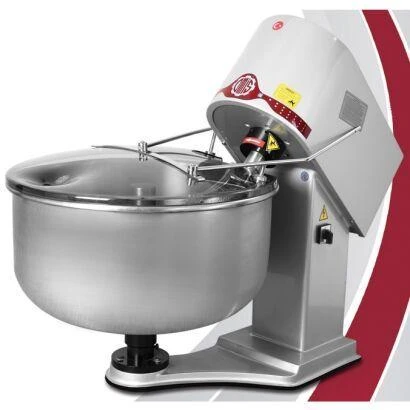 100 Kg Hamur Karma Makinası ürün görseli 1
