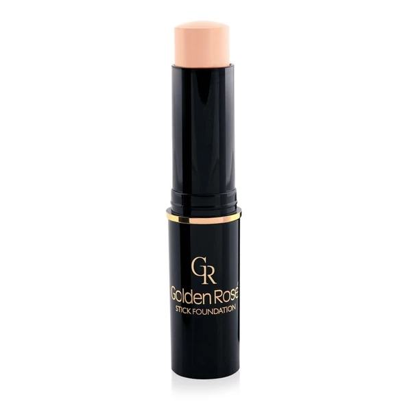 Golden Rose Stick Fondoten Renk Seçiniz ürün görseli 1