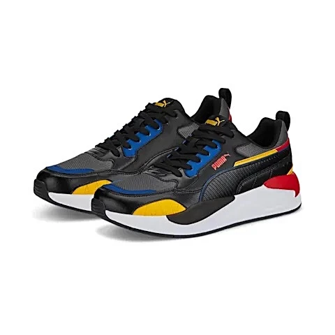 PUMA  X-RAY 2 SQUARE ERKEK SNEAKER AYAKKABI 373108-50 ürün görseli 1