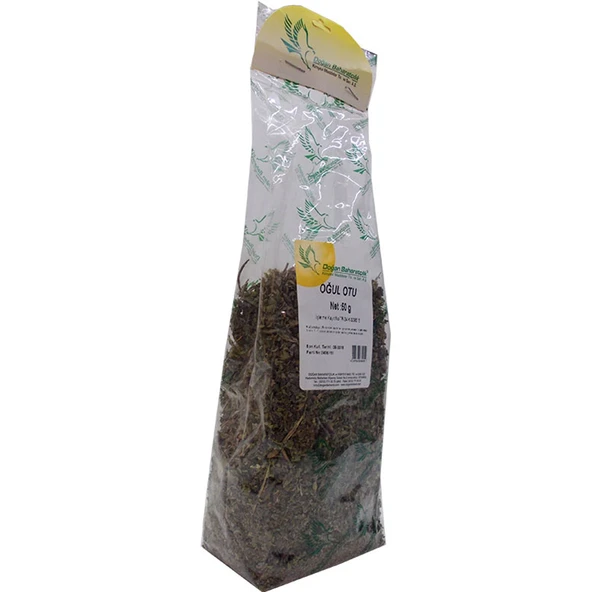 Oğul Otu Kovanotu Doğal 50 Gr Paket - Resim 6