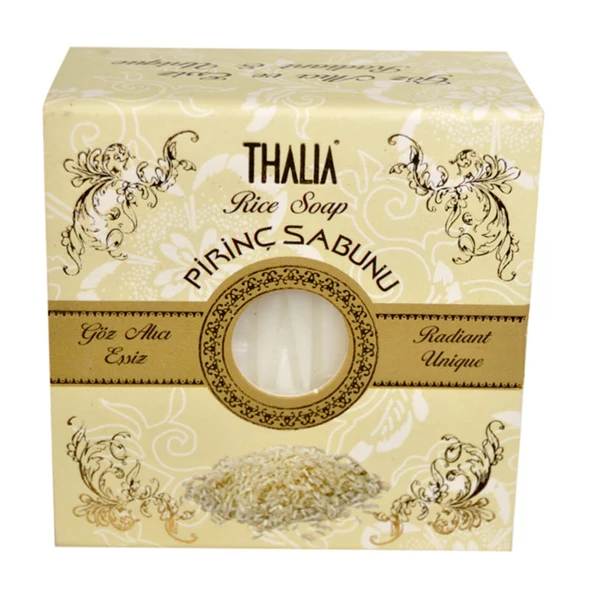 Pirinç Sabunu 150Gr ürün görseli 1