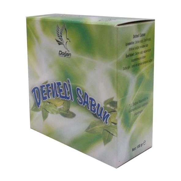 Defne Sabunu 150 Gr - Resim 2