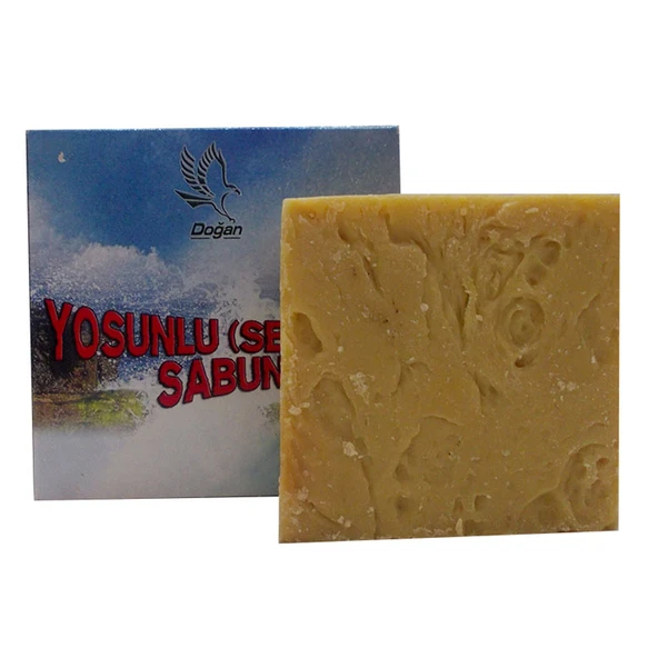 Yosun Sabunu 150Gr - Resim 6