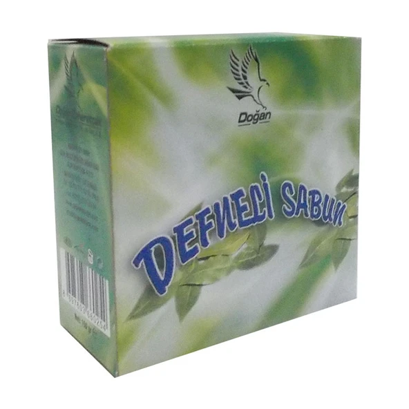 Defne Sabunu 150 Gr - Resim 3