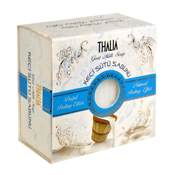 Thalia Keçi Sütü Sabunu 150Gr - Resim 2