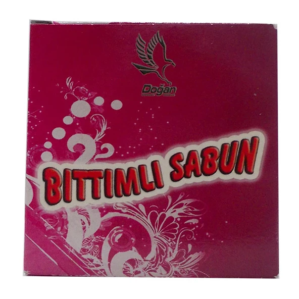 Doğan Bıttım Sabunu 150Gr ürün görseli 1