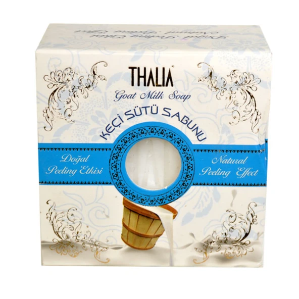Thalia Keçi Sütü Sabunu 150Gr ürün görseli 1