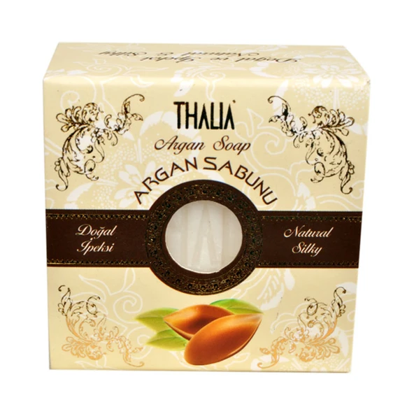 Thalia Argan Sabunu 150 Gr ürün görseli 1
