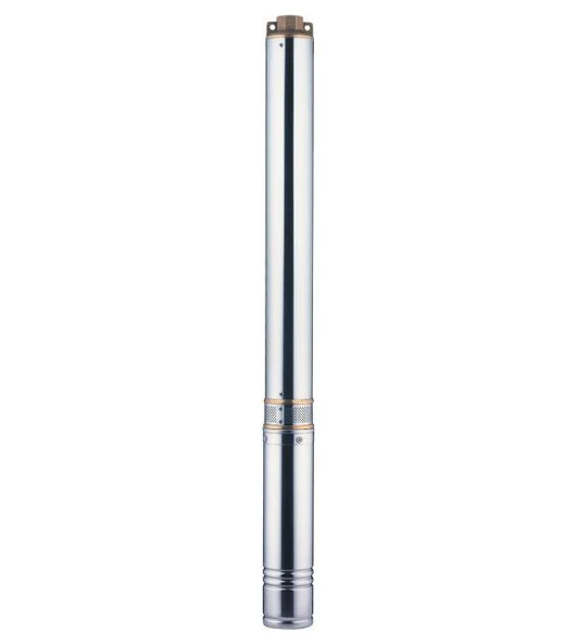 Alarko 4SDM4/18, 2 HP - 220 V Dalgıç Pompa ürün görseli 1