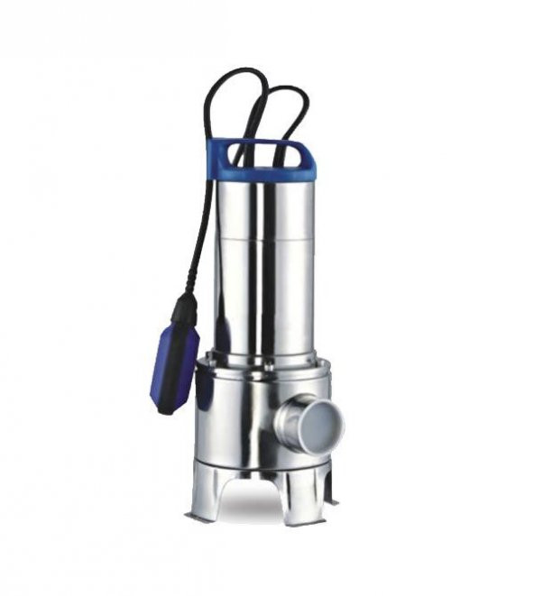 Alarko VXM 12-1, 1 HP - 220 V - Atık Su ve Yağmur Pompası ürün görseli 1