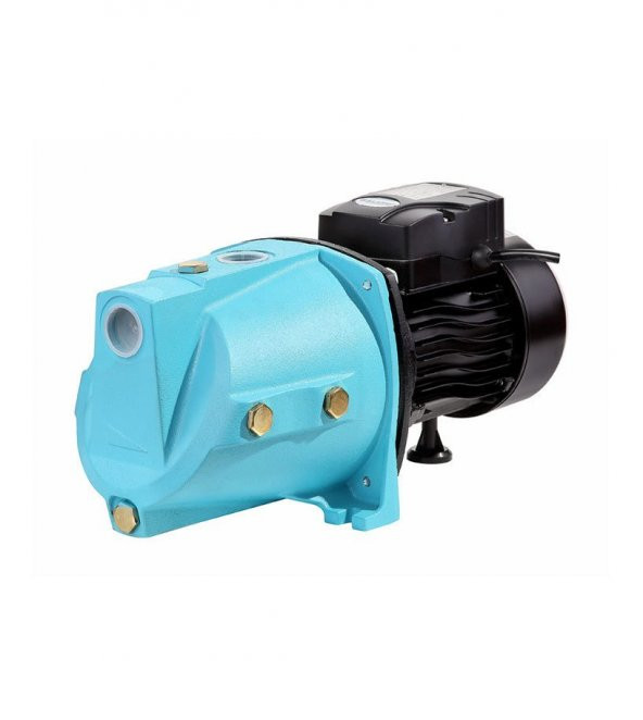 Alarko JET D-JSWM-15M - 1,5 HP - 220 V Kendinden Emişli Jet Santrifüj Pompa ürün görseli 1