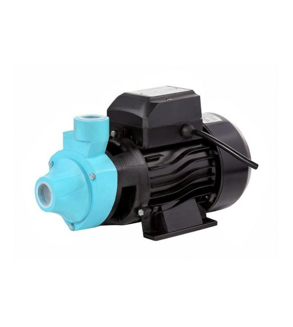 Alarko JET QBM-60 - 0,5 HP - 220 V Tek Kademeli Periferik Santrifüj Pompa ürün görseli 1