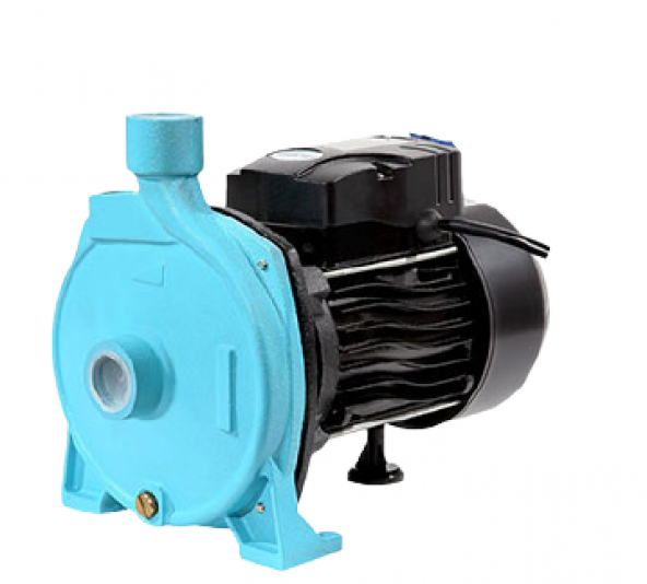 Alarko CPM 158/1 - 1 HP - 220 V Monoblok Santrifüj Pompa ürün görseli 1