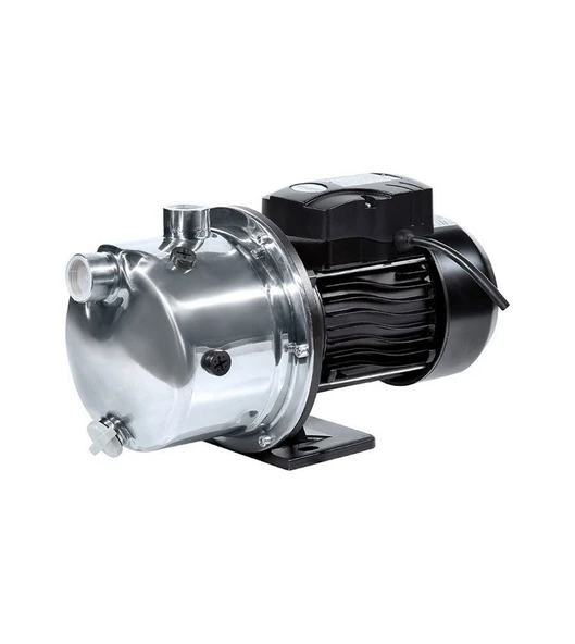 Alarko JET D-JDTM-100 - 1 HP - 220 V Kendinden Emişli Çelik Jet Santrifüj Pompa ürün görseli 1