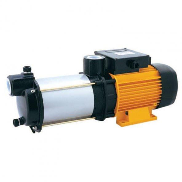 Alarko PSRM 255 - 1,5 HP - 220 V Kademeli Santrifuj Pompa ürün görseli 1